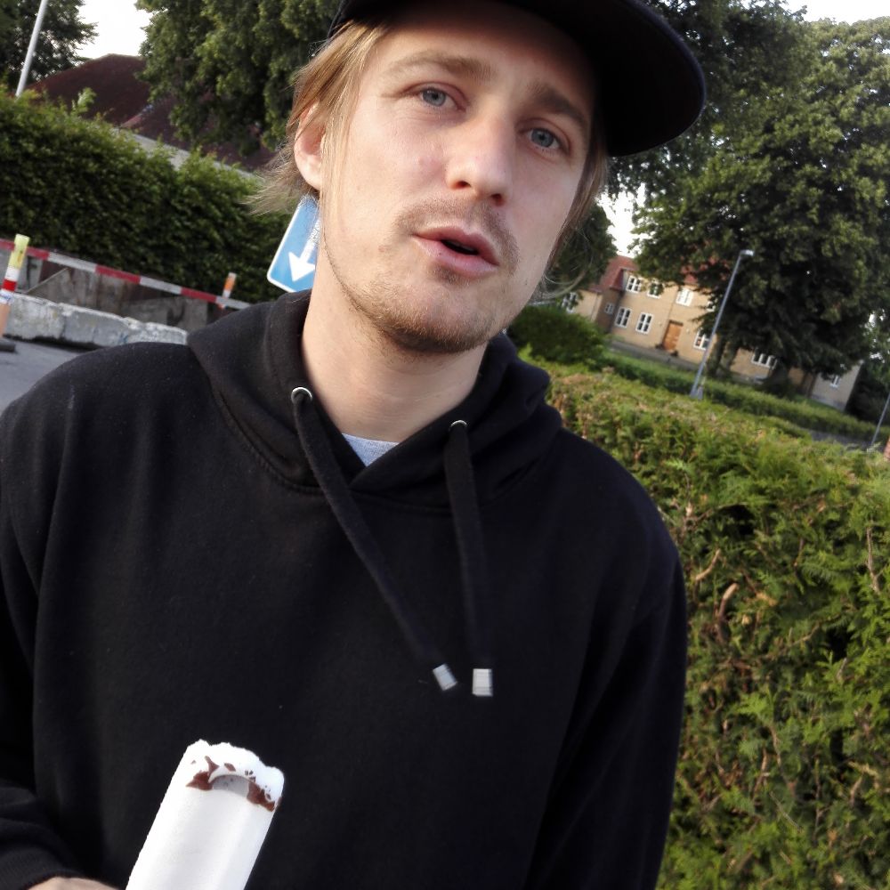 Samme interesser kunne være nice